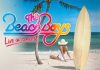 Beach Boys Here in November