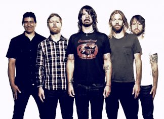 Foo Fighters return For Sonic Highways 2