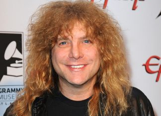 STEVEN ADLER Wants GUNS N’ ROSES To Reunite