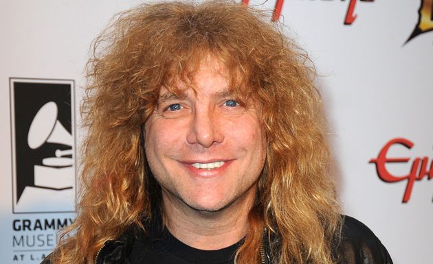 STEVEN ADLER Wants GUNS N’ ROSES To Reunite