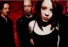 Garbage reunite for 20th Anniversary