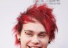 5SOS – Michael Clifford injured during show in Wembley Arena