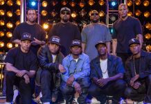 14 Things We Learned About Straight Outta Compton-