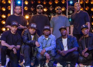 14 Things We Learned About Straight Outta Compton-