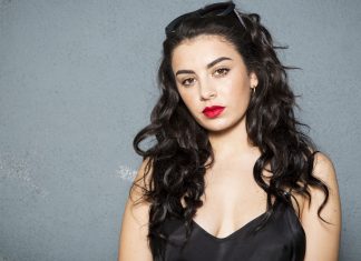 CHARLIE XCX CANCELS US TOUR FOR PERSONAL REASONS