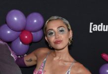 Miley Cyrus stirs controversy at this year’s VMAs with her beef with Taylor Swift
