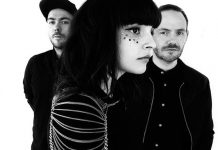 Chvrches unveil video for ‘Empty Threat