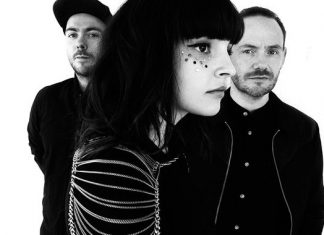 Chvrches unveil video for ‘Empty Threat
