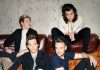 One Direction win top prize at American Music Awards