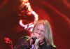 Def Leppard – Rod Laver Arena 18/11/15