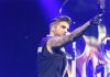 Adam Lambert, supported by Melanie Martinez – Palais Theatre 25/01/16
