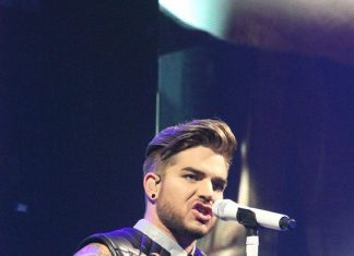 Concert Review: Adam Lambert – Palais Theatre 25/01/16
