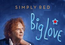 A Day On The Green – Simply Red Tina Arena & Natalie Imbruglia Review