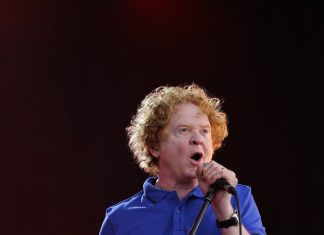 FlashBack : A Day on the Green: Natalie Imbruglia, Tina Arena & Simply Red – 13/02/16