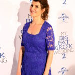 My Big Fat Greek Wedding 2 Premiere 252