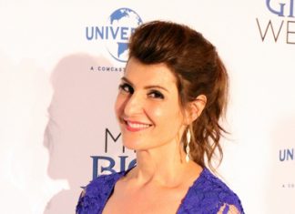 My Big Fat Greek Wedding 2 Premiere – Melbourne