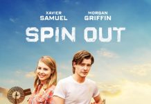 Trailer: Spin Out