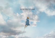 Trailer: Miss Peregrine’s Home for Peculiar Children