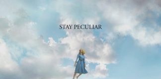 Trailer: Miss Peregrine’s Home for Peculiar Children