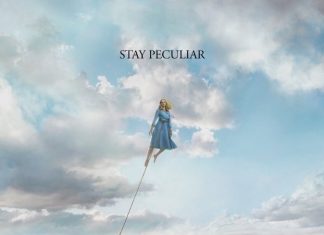 Trailer: Miss Peregrine’s Home for Peculiar Children
