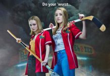 Trailer: Yoga Hosers