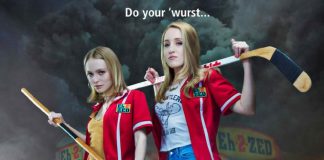 Trailer: Yoga Hosers