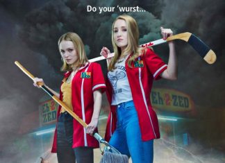 Trailer: Yoga Hosers