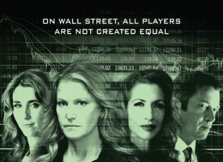Trailer: Equity