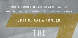 Trailer: The Magnificent Seven