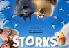 Trailer: Storks