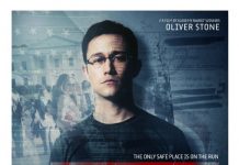 Trailer: Snowden