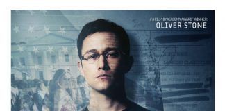 Trailer: Snowden