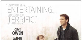 Trailer: The Confirmation