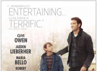 Trailer: The Confirmation