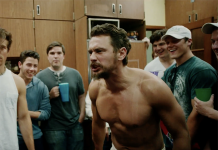 Red Band Trailer : Goat