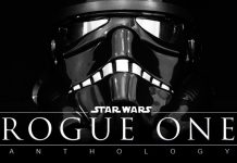 Trailer : Rogue One