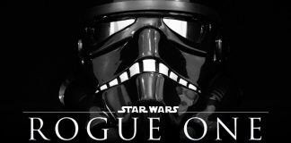 Trailer : Rogue One