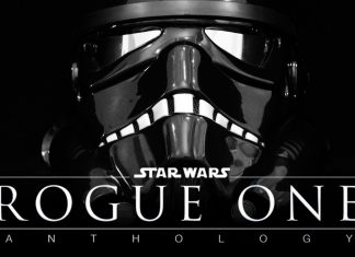 Trailer : Rogue One