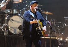 Of Monsters and Men – Palais Theatre 04/05/16