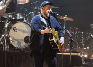 Of Monsters and Men – Palais Theatre 04/05/16