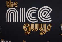 Nice Guys Melbourne Premiere – Village Cinemas Crown Casino 24/05/16