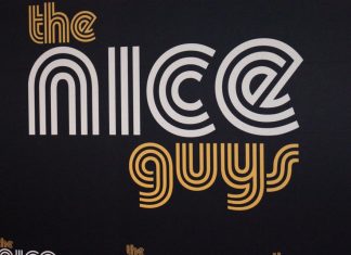 Nice Guys Melbourne Premiere – Village Cinemas Crown Casino 24/05/16