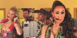 Interview: Kim Sasabone – The Vengaboys