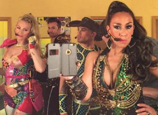 Interview: Kim Sasabone – The Vengaboys