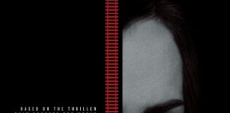 Trailer: The Girl on the Train