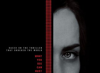 Trailer: The Girl on the Train
