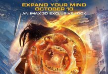 Trailer: Doctor Strange