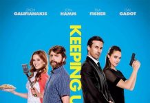 Trailer – Keeping Up With the Jonses