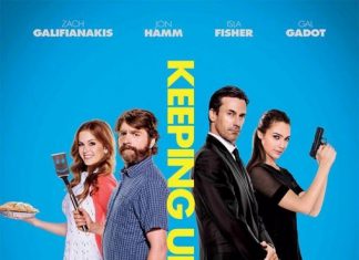 Trailer – Keeping Up With the Jonses