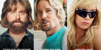 Trailer: Masterminds